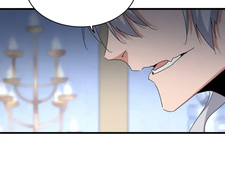 漫画《魔皇大管家》第561话 急了！你就说你是不是急了！（本话内含通知）第67张图