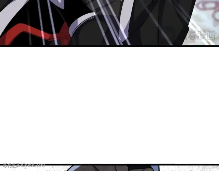漫画《魔皇大管家》第561话 急了！你就说你是不是急了！（本话内含通知）第96张图
