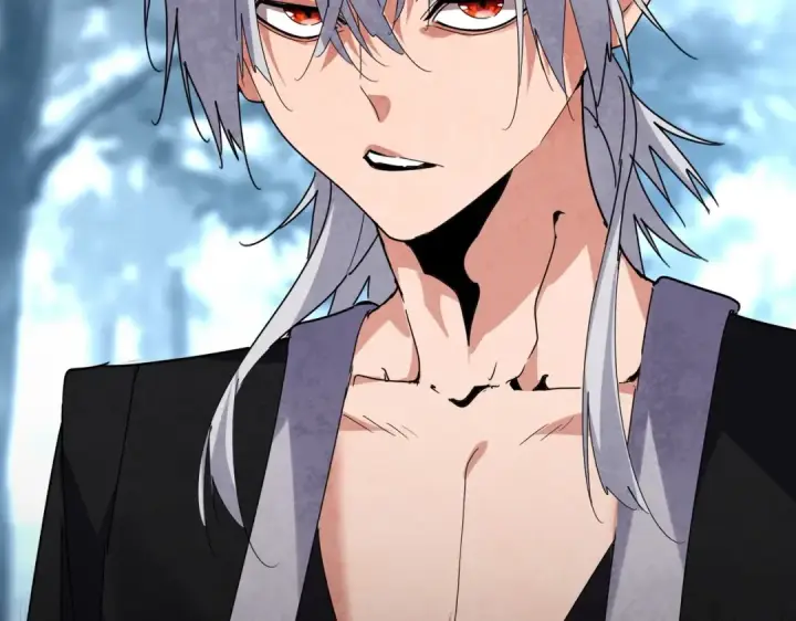 漫画《魔皇大管家》第566话 干嘛？第114张图