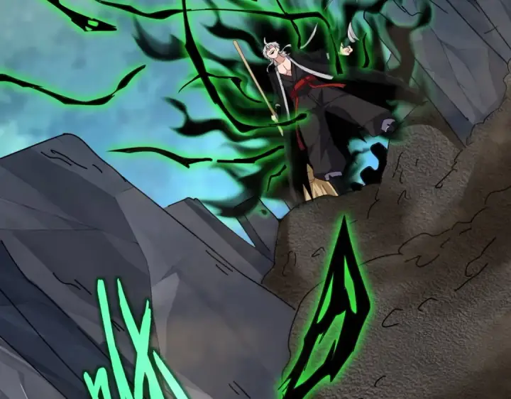 漫画《魔皇大管家》第566话 干嘛？第92张图