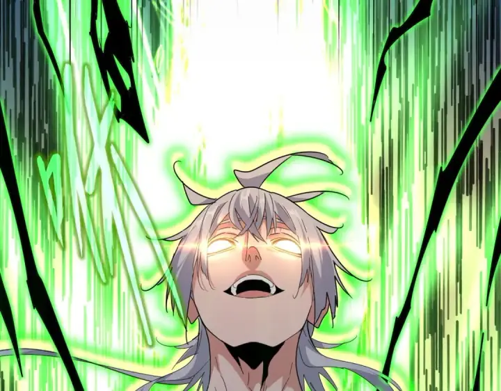 漫画《魔皇大管家》第566话 干嘛？第99张图