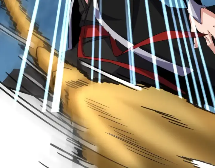 漫画《魔皇大管家》第567话 找我打架？好好好第106张图
