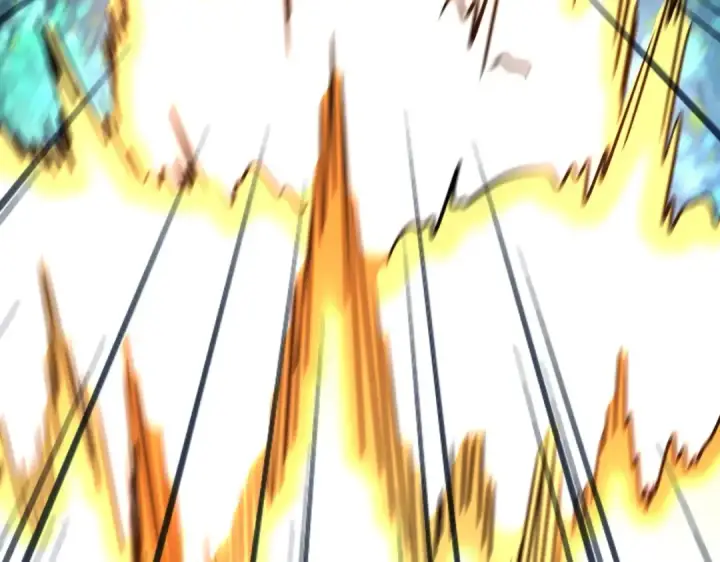 漫画《魔皇大管家》第567话 找我打架？好好好第111张图
