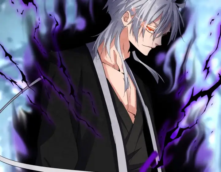 漫画《魔皇大管家》第567话 找我打架？好好好第115张图