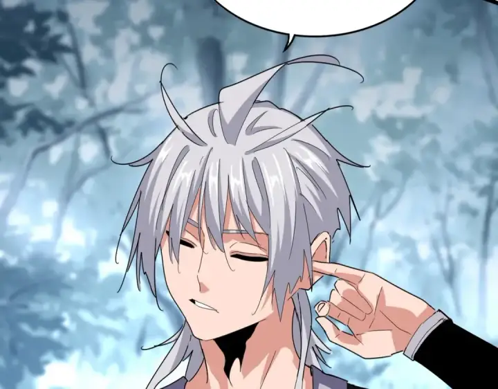 漫画《魔皇大管家》第567话 找我打架？好好好第31张图