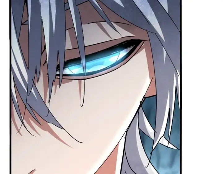 漫画《魔皇大管家》第567话 找我打架？好好好第47张图