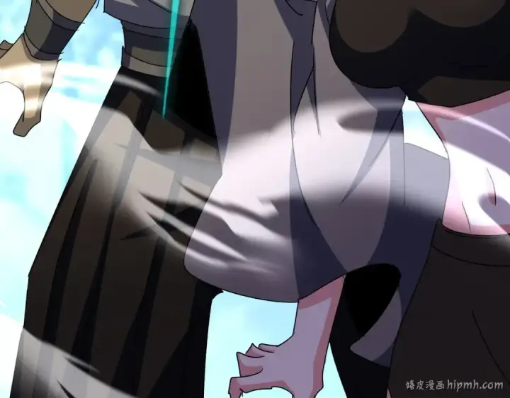 漫画《魔皇大管家》第567话 找我打架？好好好第56张图