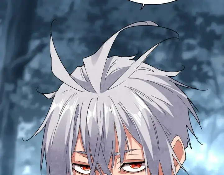 漫画《魔皇大管家》第567话 找我打架？好好好第6张图