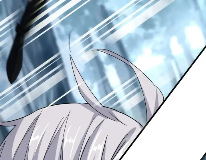 漫画《魔皇大管家》第567话 找我打架？好好好第78张图