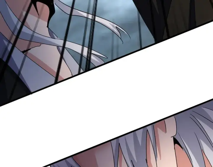 漫画《魔皇大管家》第567话 找我打架？好好好第83张图