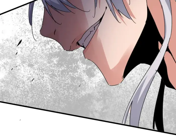 漫画《魔皇大管家》第567话 找我打架？好好好第84张图