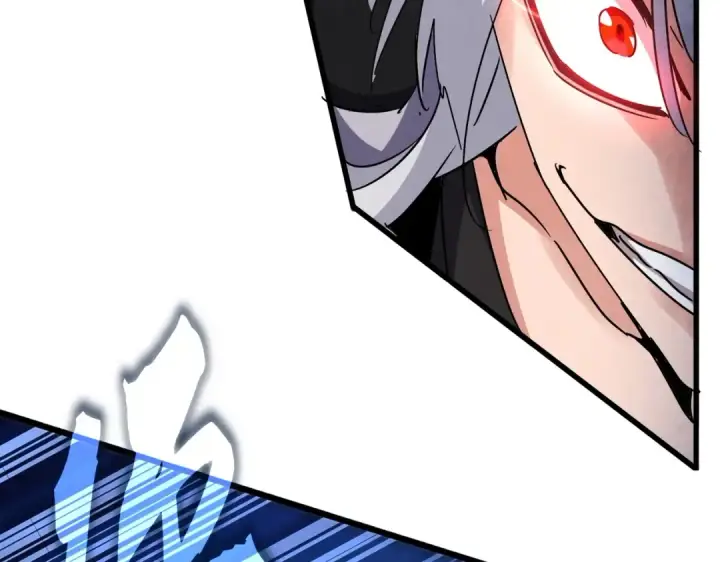 漫画《魔皇大管家》第567话 找我打架？好好好第92张图