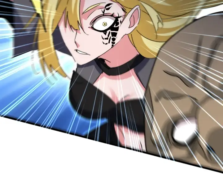 漫画《魔皇大管家》第567话 找我打架？好好好第98张图