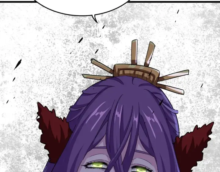 漫画《魔皇大管家》第568话 报告！发现坏女人！第100张图