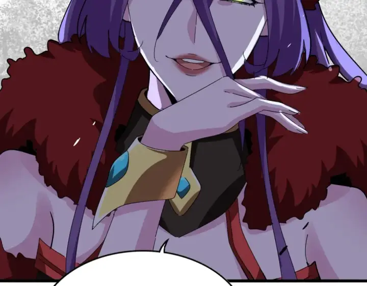 漫画《魔皇大管家》第568话 报告！发现坏女人！第101张图