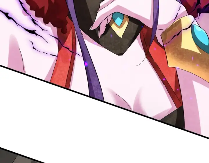 漫画《魔皇大管家》第568话 报告！发现坏女人！第109张图