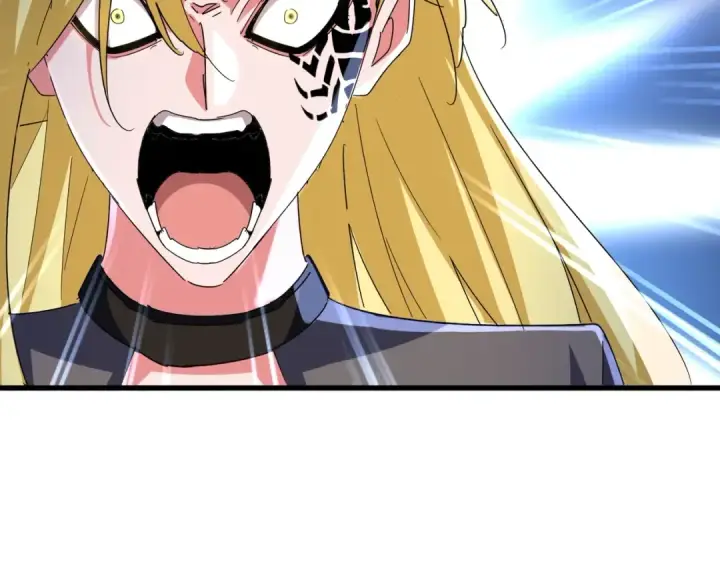 漫画《魔皇大管家》第568话 报告！发现坏女人！第87张图