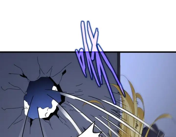 漫画《魔皇大管家》第569话 就这么点事！第100张图