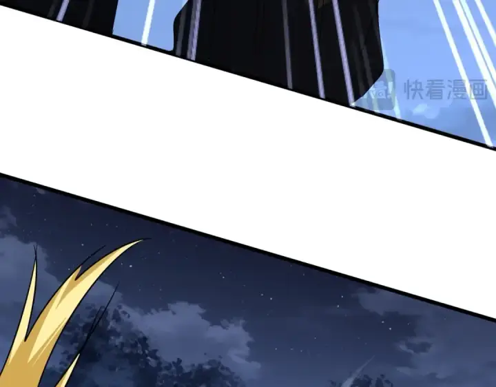 漫画《魔皇大管家》第569话 就这么点事！第108张图