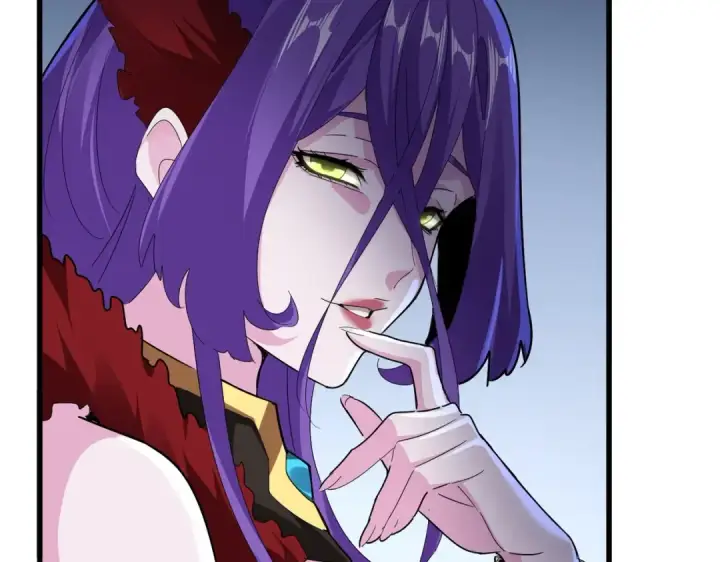 漫画《魔皇大管家》第569话 就这么点事！第17张图