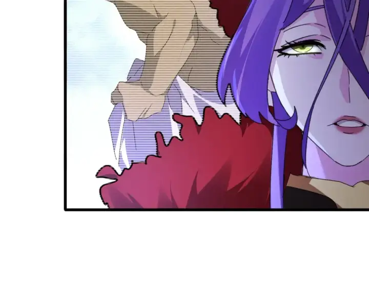 漫画《魔皇大管家》第569话 就这么点事！第35张图