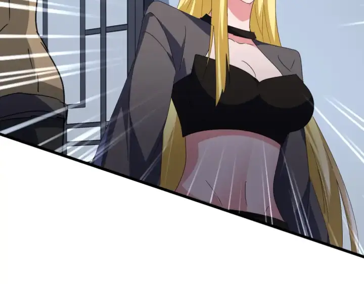 漫画《魔皇大管家》第569话 就这么点事！第50张图
