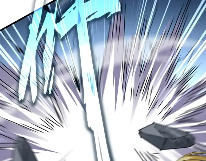漫画《魔皇大管家》第569话 就这么点事！第71张图