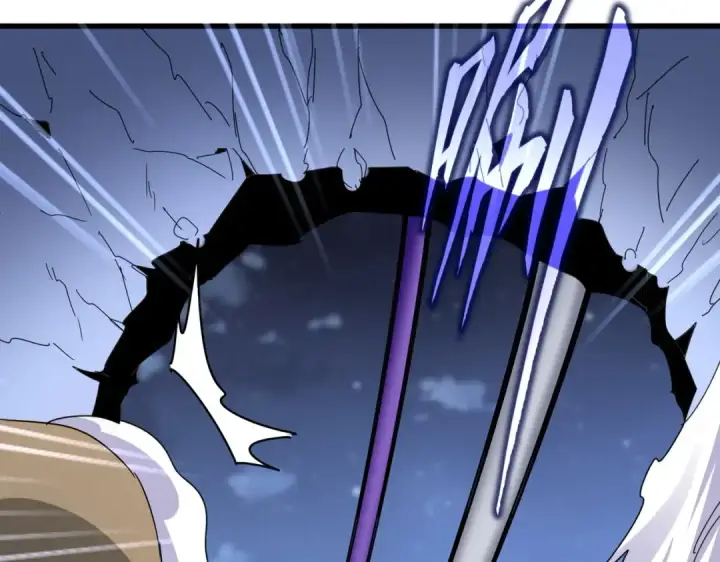 漫画《魔皇大管家》第569话 就这么点事！第98张图