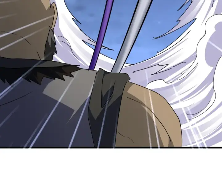 漫画《魔皇大管家》第569话 就这么点事！第99张图