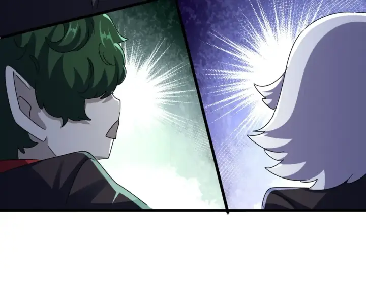 漫画《魔皇大管家》第570话 什么卓管家第34张图