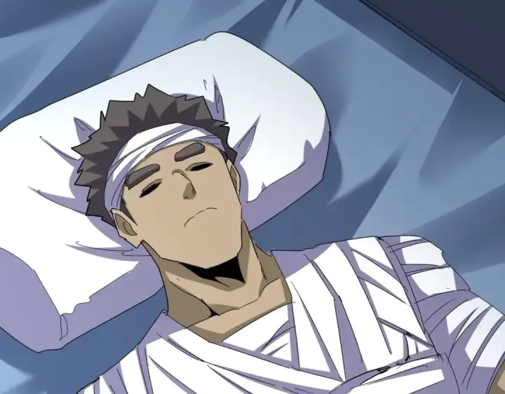 漫画《魔皇大管家》第570话 什么卓管家第90张图
