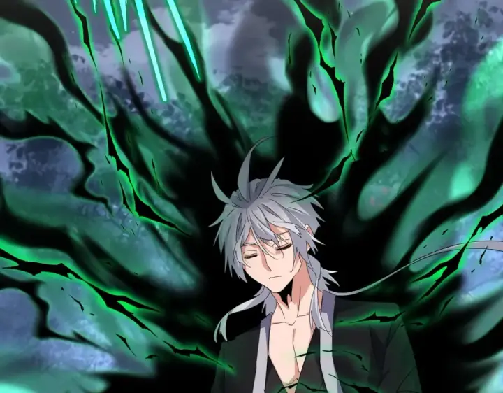 漫画《魔皇大管家》第571话 化魔大道第10张图