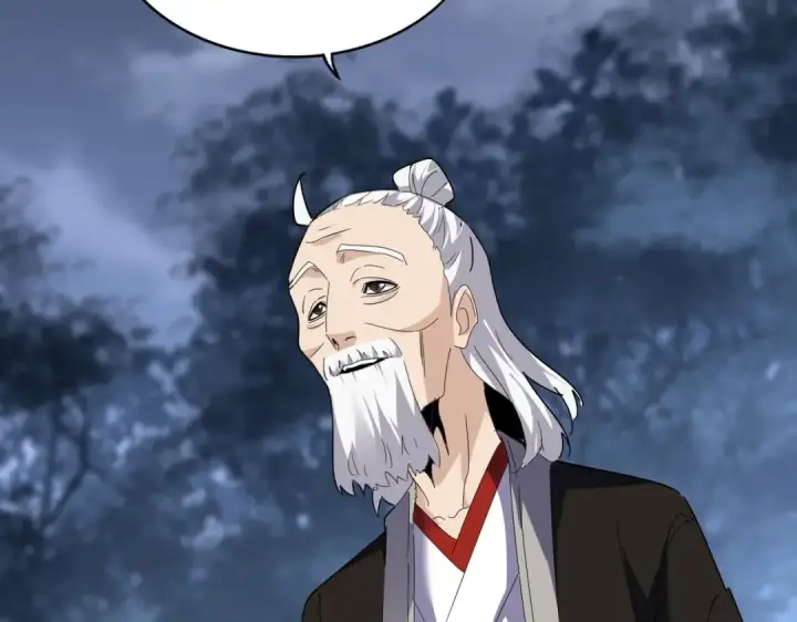 漫画《魔皇大管家》第571话 化魔大道第42张图