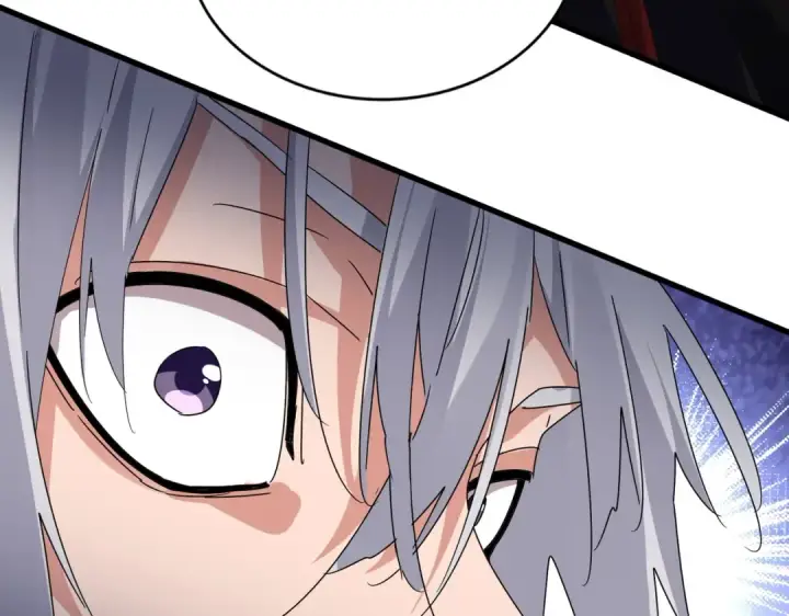 漫画《魔皇大管家》第571话 化魔大道第44张图