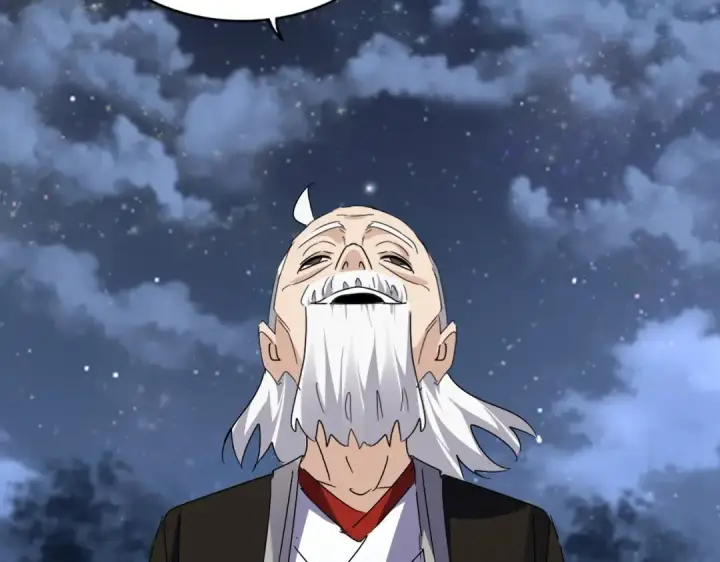 漫画《魔皇大管家》第571话 化魔大道第50张图