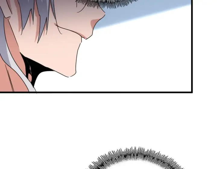 漫画《魔皇大管家》第572话 抽你！第59张图