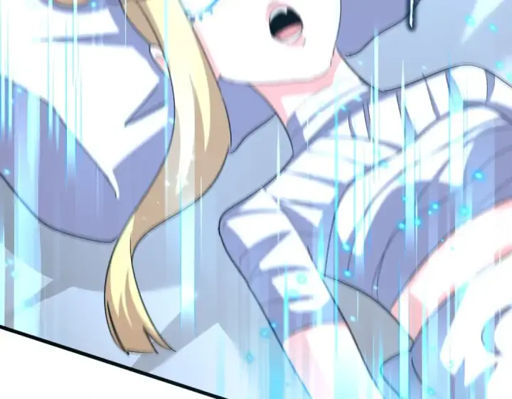 漫画《魔皇大管家》第572话 抽你！第85张图