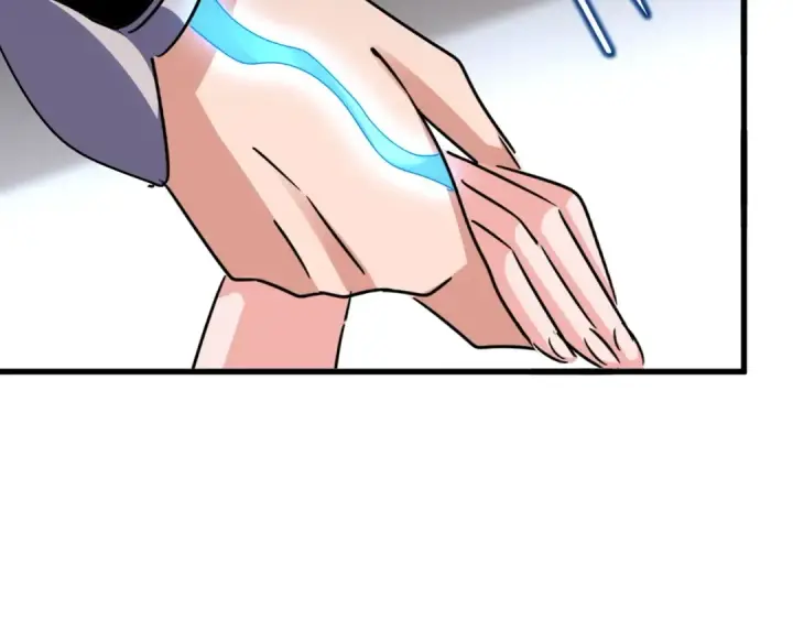 漫画《魔皇大管家》第572话 抽你！第89张图