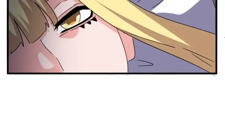 漫画《魔皇大管家》第572话 抽你！第93张图