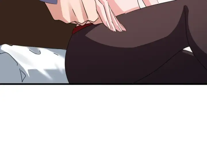 漫画《魔皇大管家》第572话 抽你！第99张图