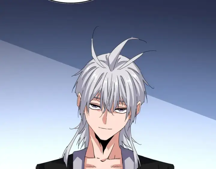 漫画《魔皇大管家》第573话 不好意思，我记仇第22张图