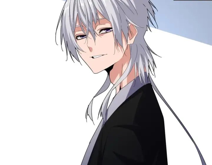 漫画《魔皇大管家》第573话 不好意思，我记仇第36张图