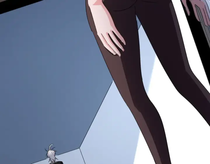 漫画《魔皇大管家》第573话 不好意思，我记仇第73张图