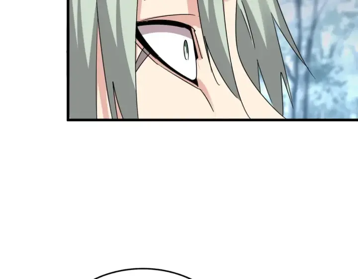 漫画《魔皇大管家》第574话 闹鬼了！二师兄！第37张图