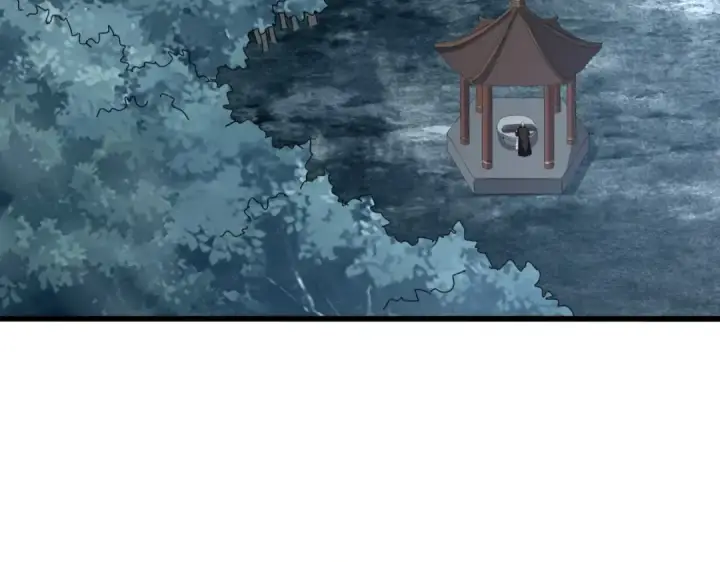 漫画《魔皇大管家》第574话 闹鬼了！二师兄！第5张图