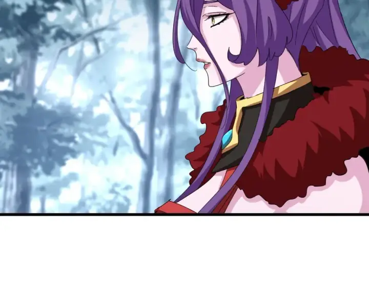 漫画《魔皇大管家》第574话 闹鬼了！二师兄！第55张图