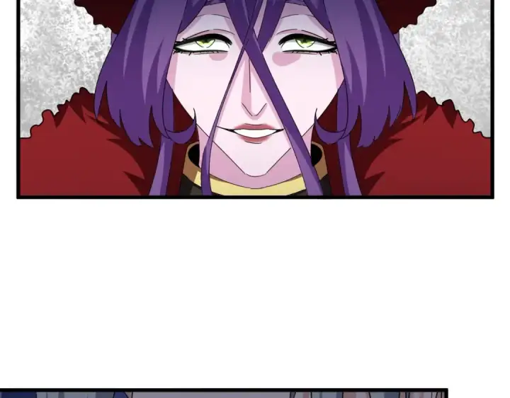 漫画《魔皇大管家》第574话 闹鬼了！二师兄！第66张图