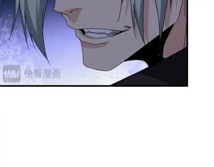 漫画《魔皇大管家》第574话 闹鬼了！二师兄！第67张图