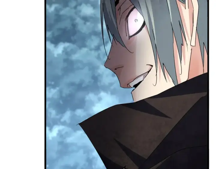 漫画《魔皇大管家》第574话 闹鬼了！二师兄！第74张图