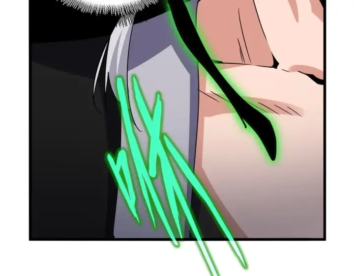 漫画《魔皇大管家》第574话 闹鬼了！二师兄！第87张图